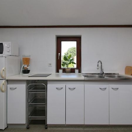 Apartment Nana Rovinj Ngoại thất bức ảnh