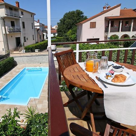 Apartment Nana Rovinj Ngoại thất bức ảnh