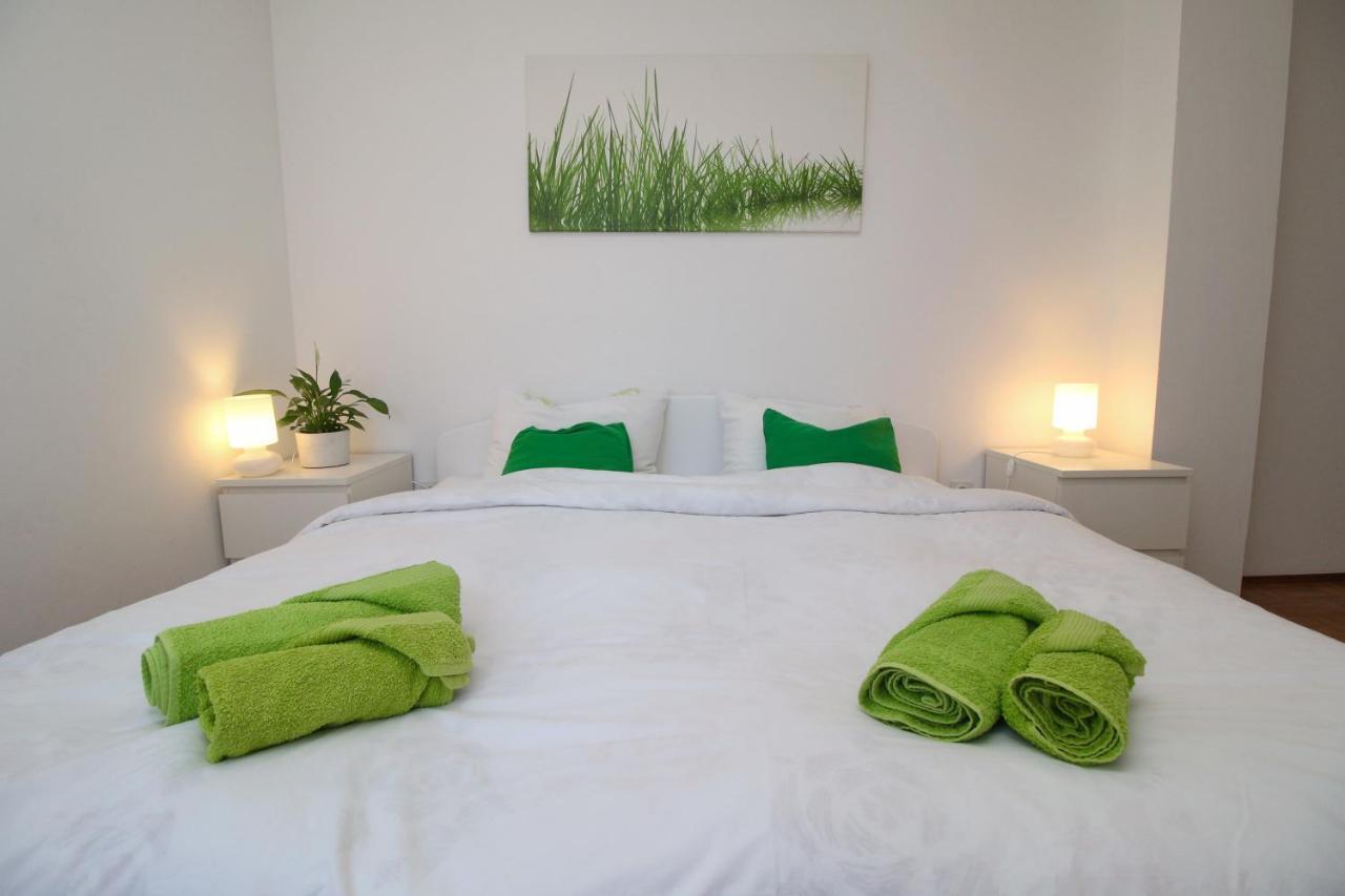 Apartment Nana Rovinj Ngoại thất bức ảnh