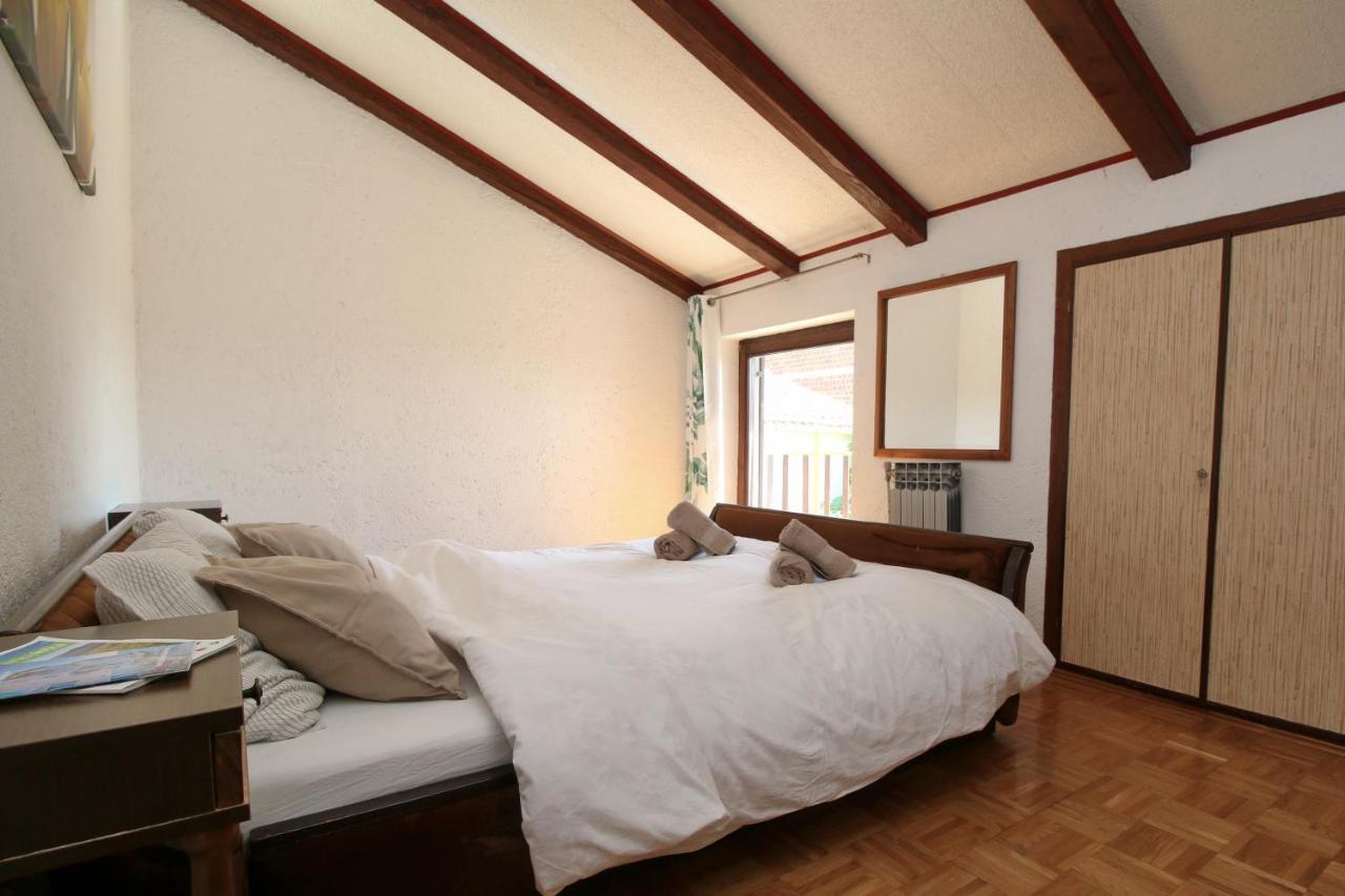 Apartment Nana Rovinj Ngoại thất bức ảnh