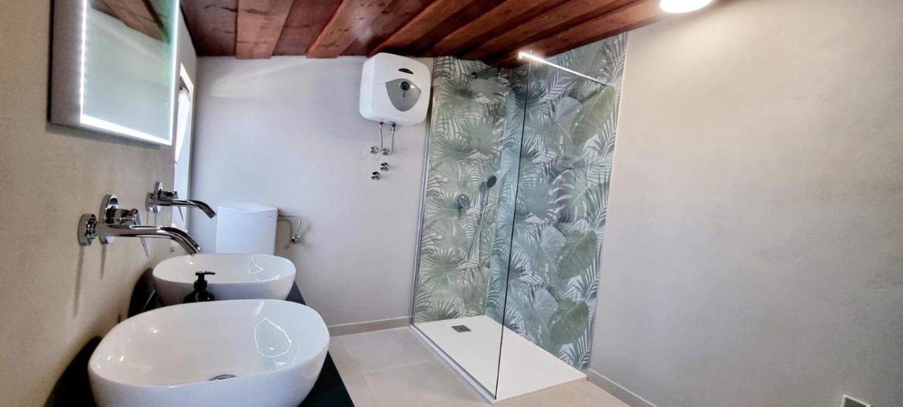 Apartment Nana Rovinj Ngoại thất bức ảnh