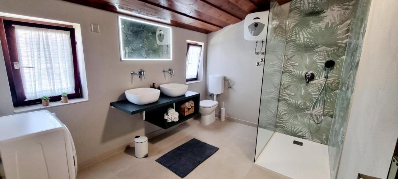 Apartment Nana Rovinj Ngoại thất bức ảnh